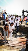 New Avasage Foundation laying Ceremony - 21 July 2024 (Photo Credit Ranuka Prabhashitha)